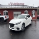 JN auto Mazda Mazda 3 GS 2016 8610011 Image principale